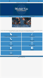 Mobile Screenshot of michaelkole.com